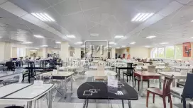 Офис/торговое 510м2 с парковкой
