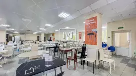 Офис/торговое 510м2 с парковкой