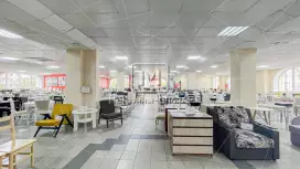 Офис/торговое 510м2 с парковкой