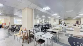 Офис/торговое 510м2 с парковкой
