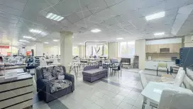 Офис/торговое 510м2 с парковкой