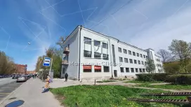 Универсальное 1этаж, 131м2 Универсальное 1этаж, 131м2