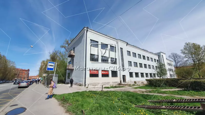 Универсальное 1этаж, 131м2 3. Входная группа с фасада