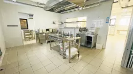 Ресторан/кафе, 302 м2, отд.вход, свеча, 70 кВт
