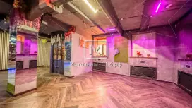 Ресторан/кафе, 302 м2, отд.вход, свеча, 70 кВт