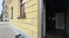Ресторан/кафе, 302 м2, отд.вход, свеча, 70 кВт