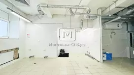 Ресторан/кафе, 302 м2, отд.вход, свеча, 70 кВт
