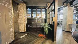 Ресторан/кафе, 302 м2, отд.вход, свеча, 70 кВт