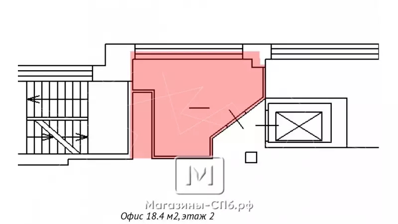 99. План объекта