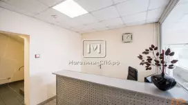 Продается офис на 1-ом и 2-ом этажах на Ш. Революции, 69