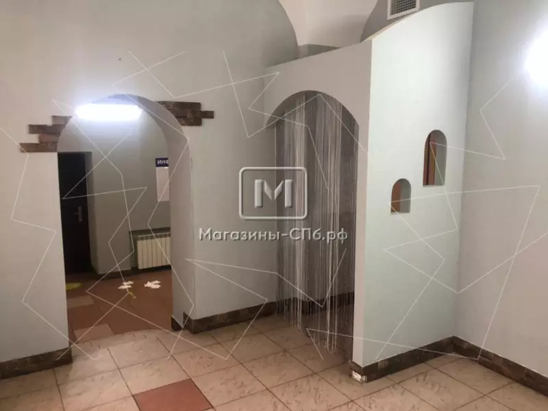 Торговое 75,6 кв м от собственника 98. Фото объекта