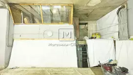 Офис 50м с высоким потолком 5м + 50м цоколь Офис 50м с высоким потолком 5м + 50м цоколь