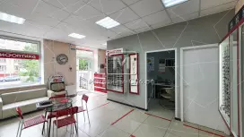 Аренда торгового 40 метров, отд.вход, 1 этаж