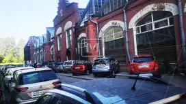 Продажа здания 4570 м2 под реконструкцию Продажа здания 4570 м2 под реконструкцию