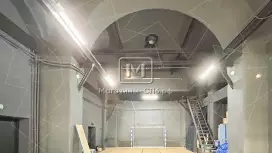 Арт пространство с видом на Неву Арт пространство с видом на Неву