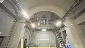 Арт пространство с видом на Неву Арт пространство с видом на Неву