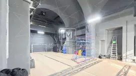 Арт пространство с видом на Неву Арт пространство с видом на Неву