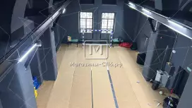 Арт пространство с видом на Неву Арт пространство с видом на Неву