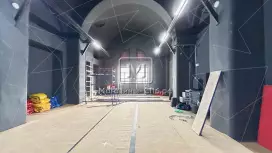 Арт пространство с видом на Неву Арт пространство с видом на Неву