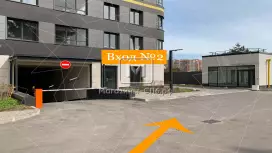 Аренда помещения 102 м в новом ЖК Аренда помещения 102 м в новом ЖК