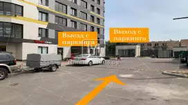 Аренда помещения 102 м в новом ЖК Аренда помещения 102 м в новом ЖК