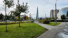 Лыжный 1, 69 м2 соседнее с Лентой Лыжный 1, 69 м2 соседнее с Лентой