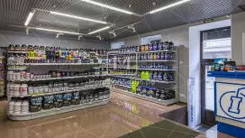 Аренда торгового помещения 87 м 1 этаж Аренда торгового помещения 87 м 1 этаж