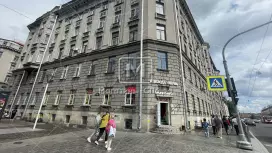 Угловое на трафике Угловое на трафике
