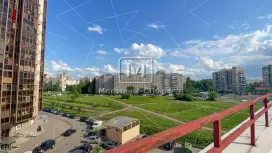 Аренда торгового помещения 1500 кв.метров в БЦ «Малая Каштановая 7», 3 этаж Аренда торгового помещения 1500 кв.метров в БЦ «Малая Каштановая 7», 3 этаж