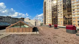 Аренда торгового помещения 1500 кв.метров в БЦ «Малая Каштановая 7», 3 этаж Аренда торгового помещения 1500 кв.метров в БЦ «Малая Каштановая 7», 3 этаж