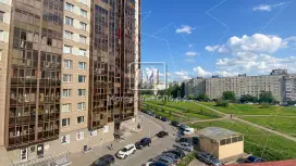 Аренда торгового помещения 1500 кв.метров в БЦ «Малая Каштановая 7», 3 этаж Аренда торгового помещения 1500 кв.метров в БЦ «Малая Каштановая 7», 3 этаж