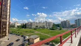 Аренда торгового помещения 1500 кв.метров в БЦ «Малая Каштановая 7», 3 этаж Аренда торгового помещения 1500 кв.метров в БЦ «Малая Каштановая 7», 3 этаж