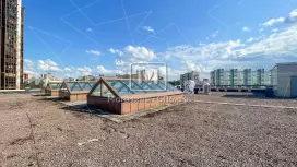Аренда торгового помещения 1500 кв.метров в БЦ «Малая Каштановая 7», 3 этаж Аренда торгового помещения 1500 кв.метров в БЦ «Малая Каштановая 7», 3 этаж