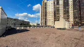 Аренда торгового помещения 1500 кв.метров в БЦ «Малая Каштановая 7», 3 этаж Аренда торгового помещения 1500 кв.метров в БЦ «Малая Каштановая 7», 3 этаж