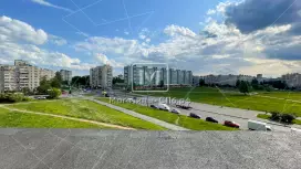 Аренда торгового помещения 1500 кв.метров в БЦ «Малая Каштановая 7», 3 этаж Аренда торгового помещения 1500 кв.метров в БЦ «Малая Каштановая 7», 3 этаж