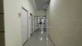 Аренда офиса 605 кв.метров в БЦ «Шведский», 2 этаж Аренда офиса 605 кв.метров в БЦ «Шведский», 2 этаж