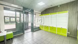Офис/пункт выдачи 60 м2, 1эт, рядом с пятерочкой