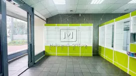 Офис/пункт выдачи 60 м2, 1эт, рядом с пятерочкой