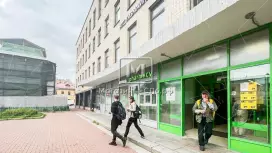 Офис/пункт выдачи 60 м2, 1эт, рядом с пятерочкой