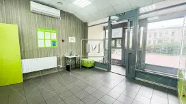 Офис/пункт выдачи 60 м2, 1эт, рядом с пятерочкой