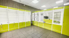 Офис/пункт выдачи 60 м2, 1эт, рядом с пятерочкой
