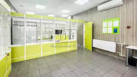 Офис/пункт выдачи 60 м2, 1эт, рядом с пятерочкой