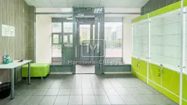 Офис/пункт выдачи 60 м2, 1эт, рядом с пятерочкой