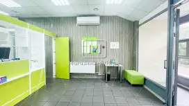 Офис/пункт выдачи 60 м2, 1эт, рядом с пятерочкой