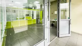 Офис/пункт выдачи 60 м2, 1эт, рядом с пятерочкой