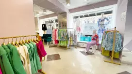 Торговое 58 м супер трафик