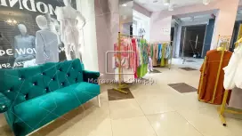 Торговое 58 м супер трафик