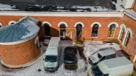 Аренда лофта 234 м2 с выходом во двор Аренда лофта 234 м2 с выходом во двор