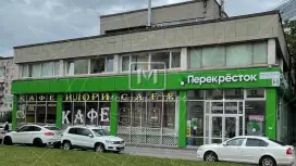 Аренда торгового помещения 143.9 кв.метров в БЦ «Набережная», 1 этаж Аренда торгового помещения 143.9 кв.метров в БЦ «Набережная», 1 этаж