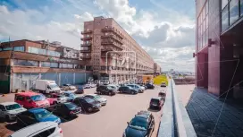 Аренда торгового помещения 143.9 кв.метров в БЦ «Набережная», 1 этаж Аренда торгового помещения 143.9 кв.метров в БЦ «Набережная», 1 этаж